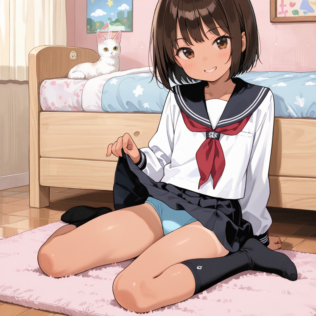 全年齢の後は…