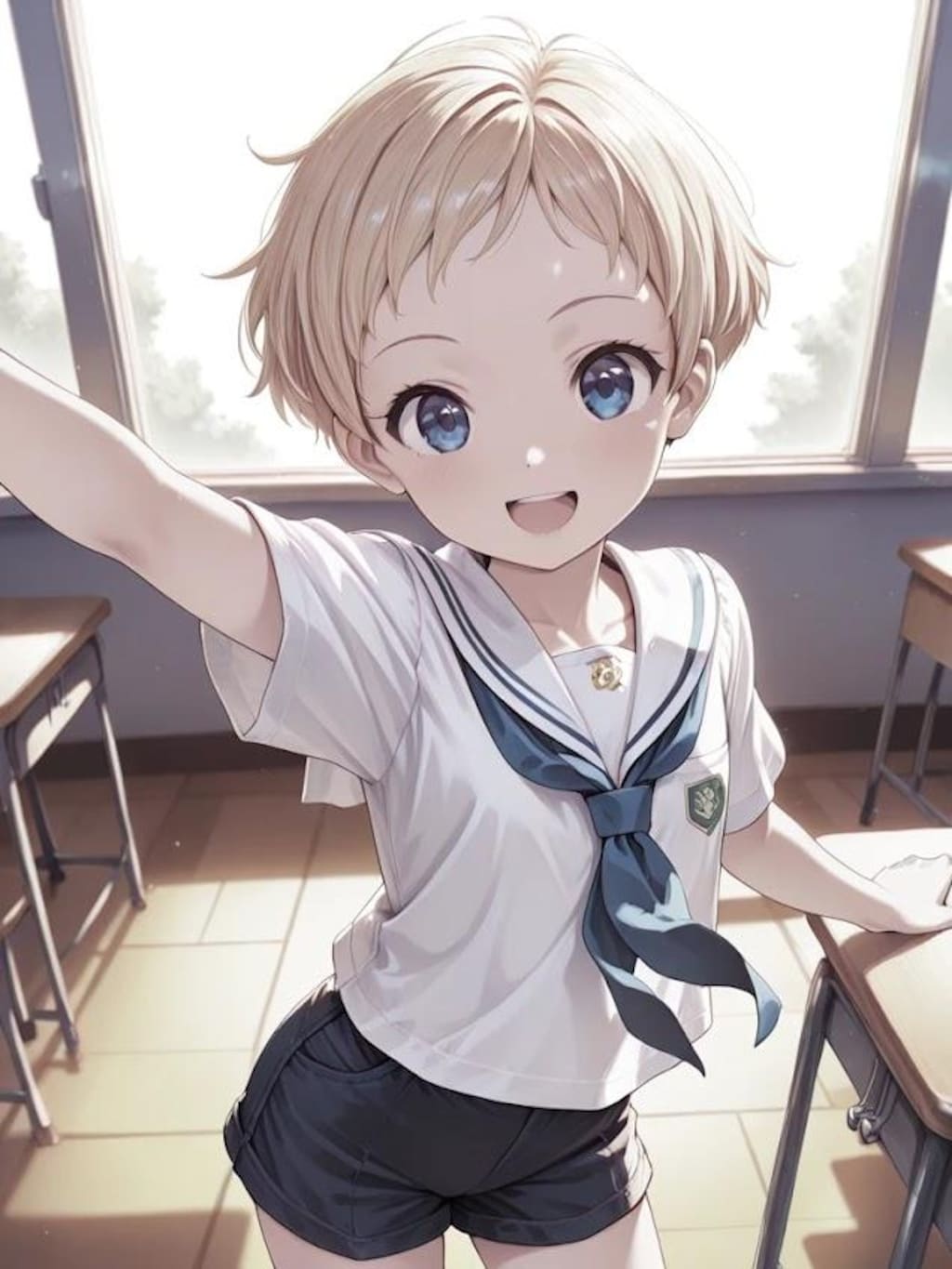 アンディ・アンジュ