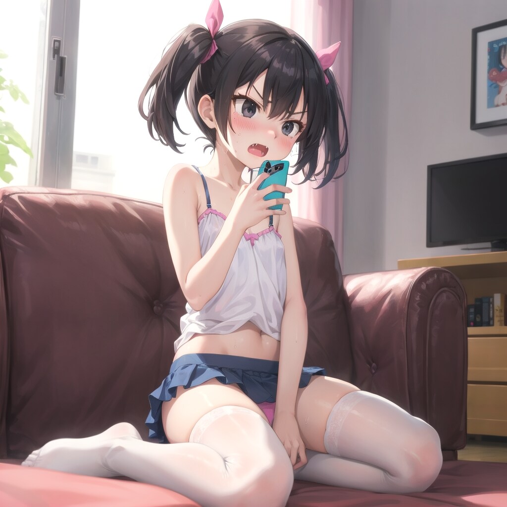 見せなさい何を撮ったのよ！