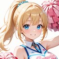 チアガール！！ 4枚目