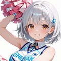 チアガール！！ 3枚目