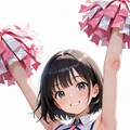 チアガール！！ 2枚目