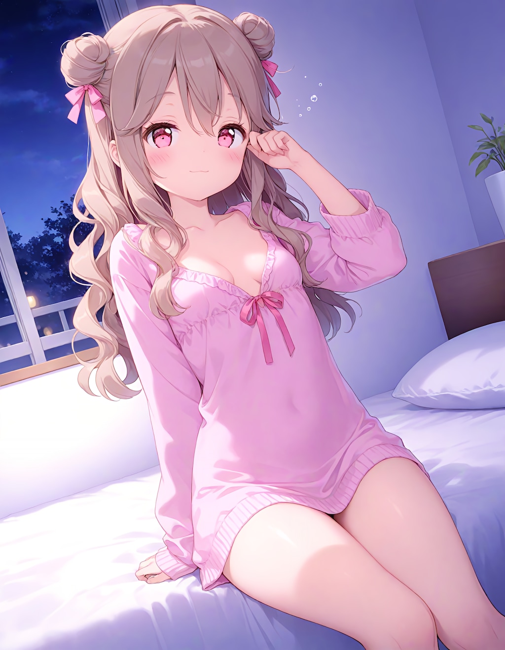 おねむのさとみん #3