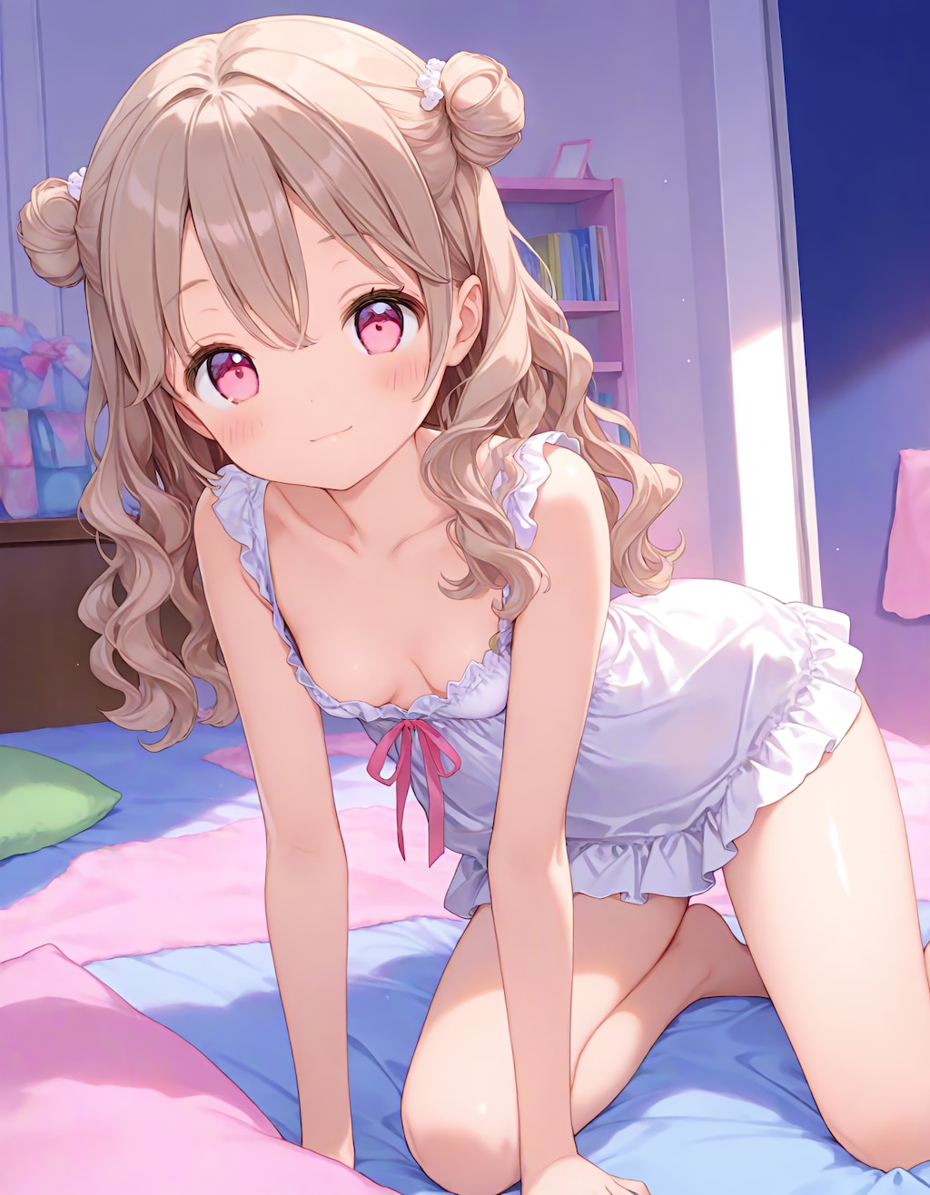 おねむのさとみん #3