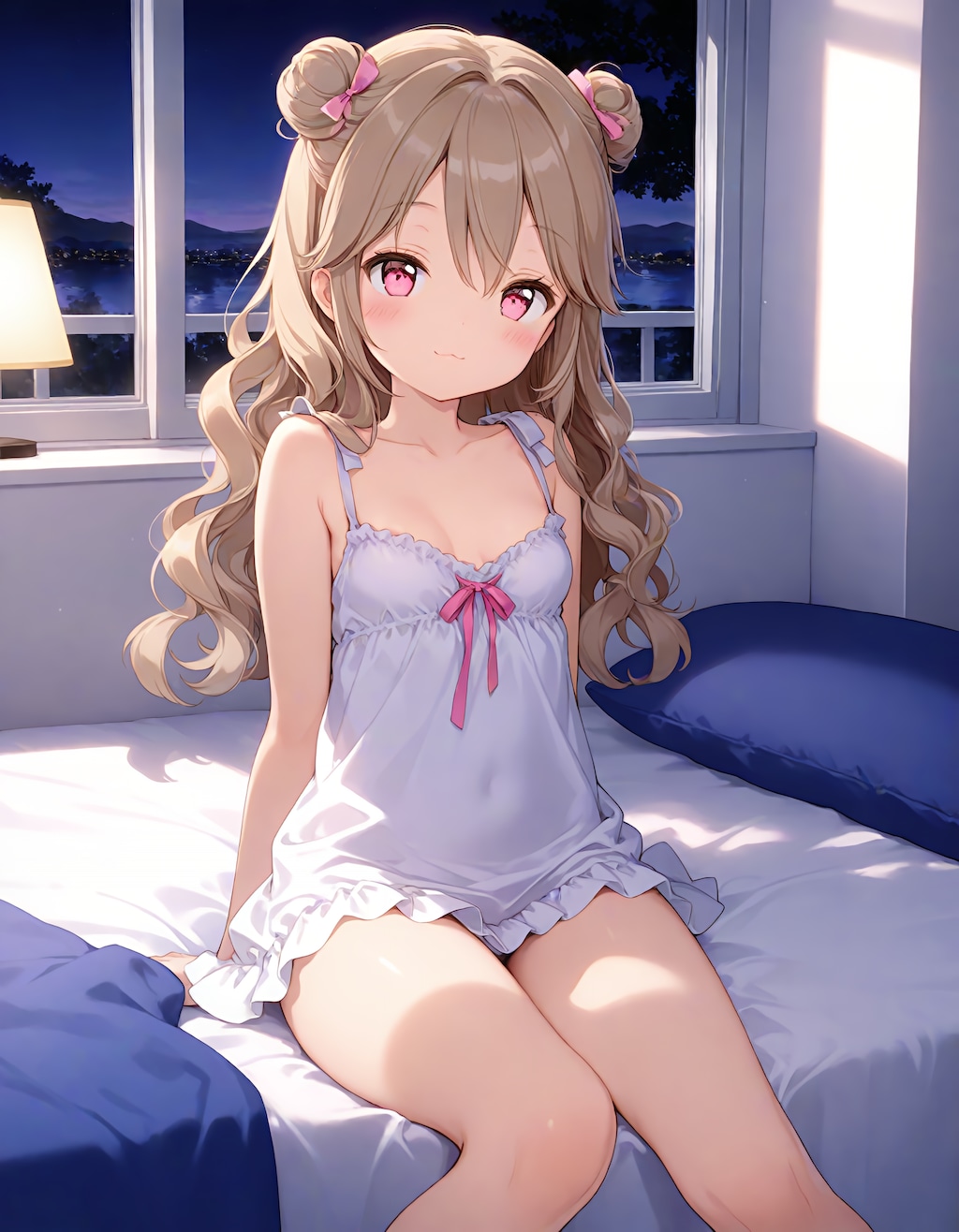 おねむのさとみん #3