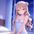 おねむのさとみん #3 4枚目