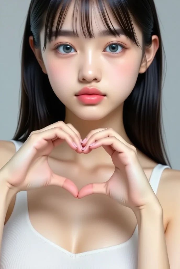 ハート | の人気AIイラスト・グラビア