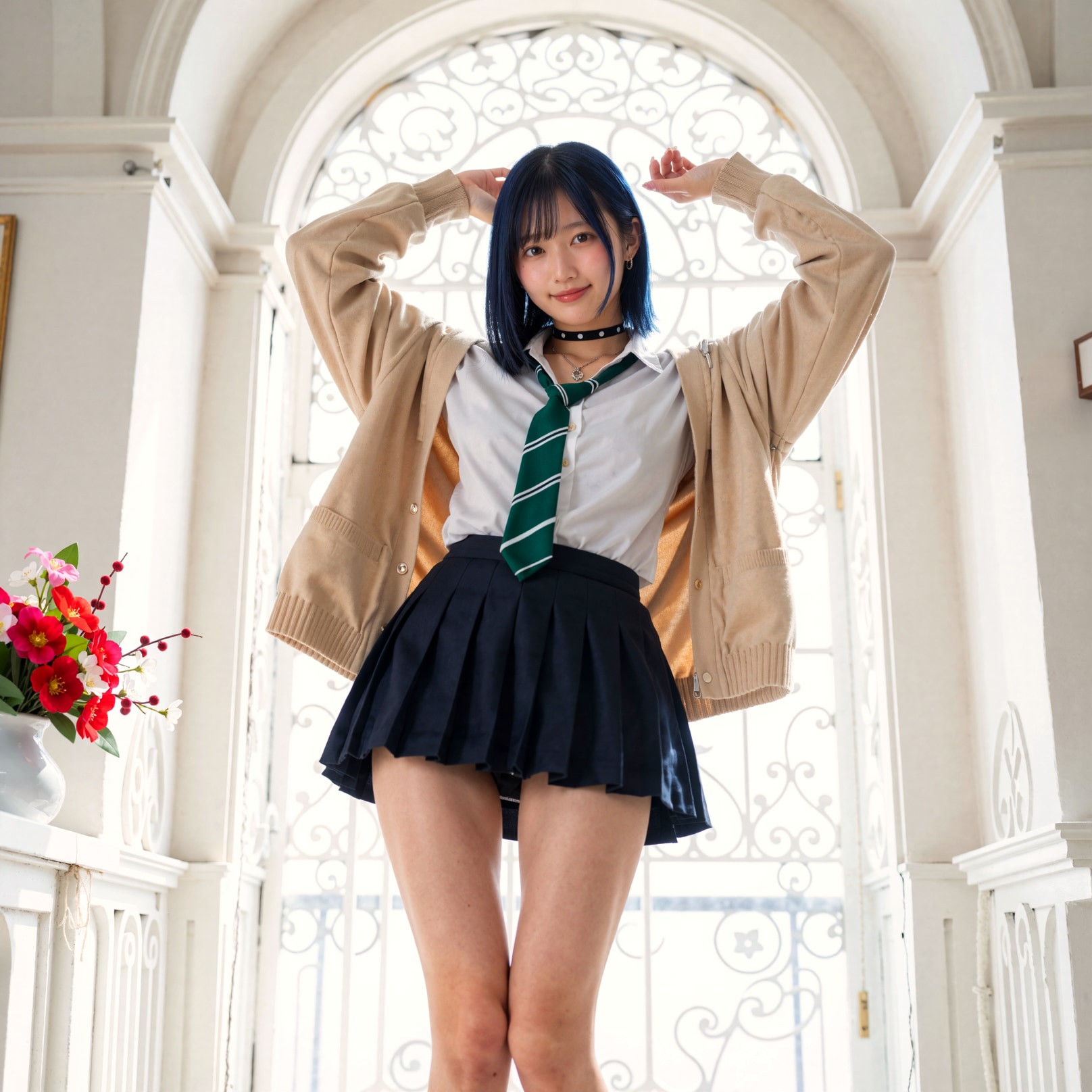 眞琴っちゃん