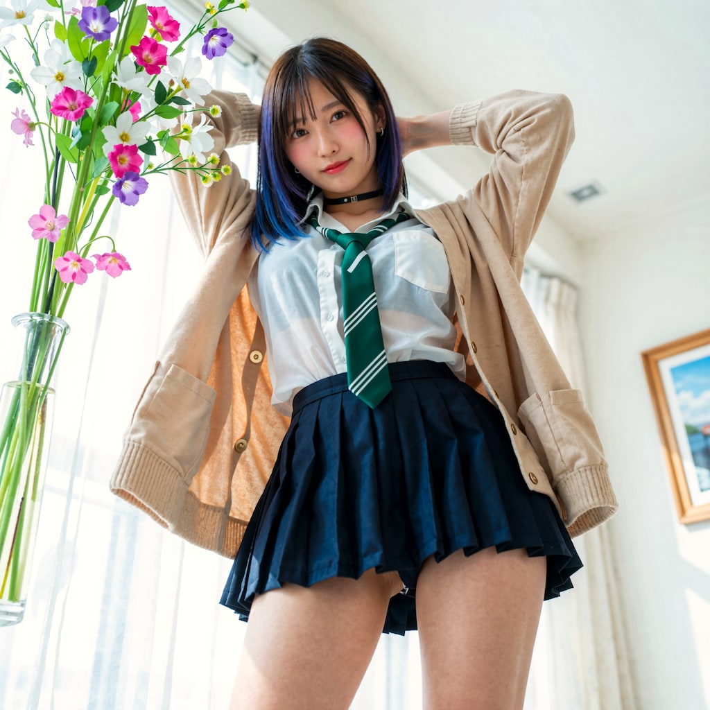 眞琴っちゃん