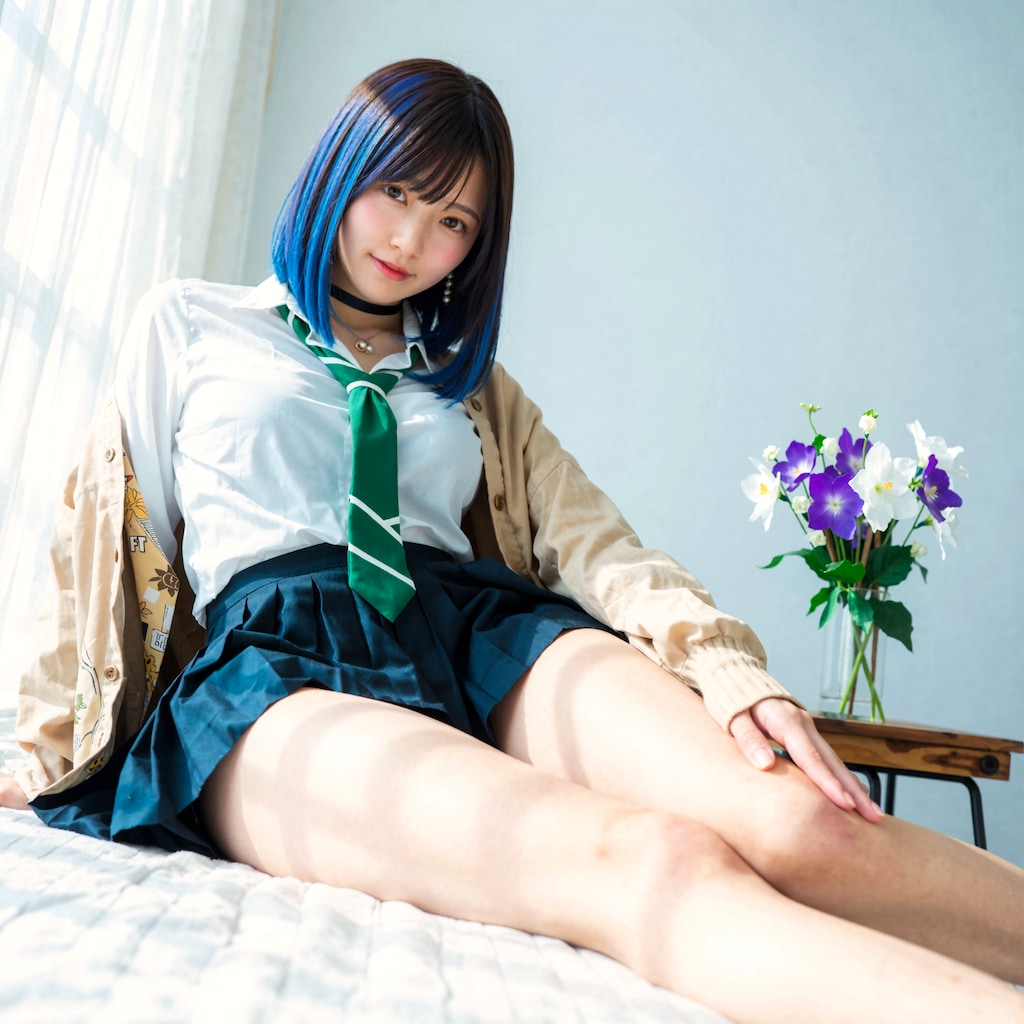 眞琴っちゃん