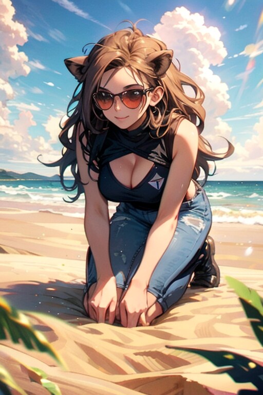 スフィンクス