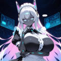 私の担当AIさん 5枚目