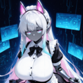 私の担当AIさん 2枚目