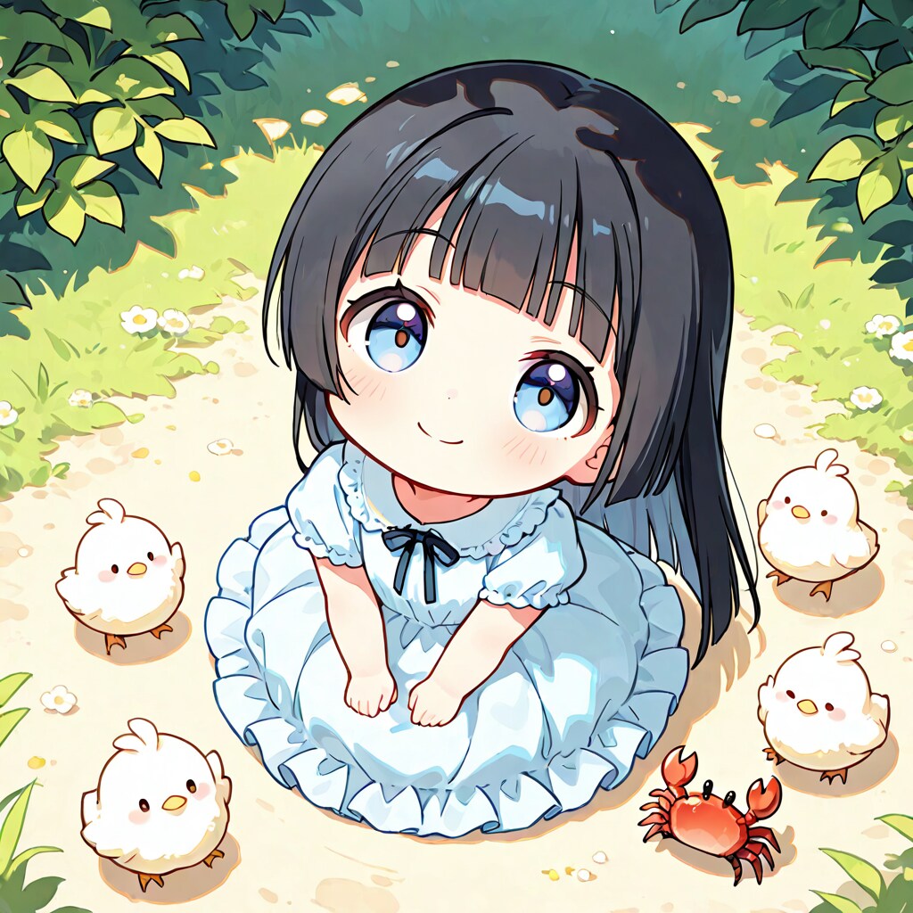 じー