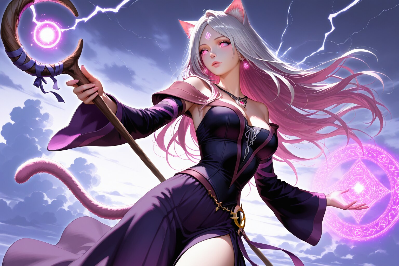 同じプロンプトでQILINで生成してみた | の人気AIイラスト・グラビア