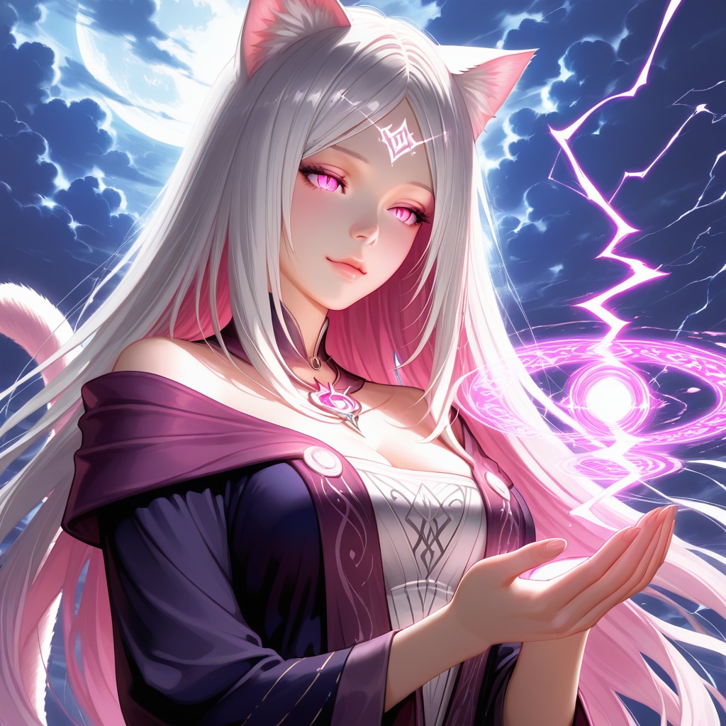 同じプロンプトでQILINで生成してみた