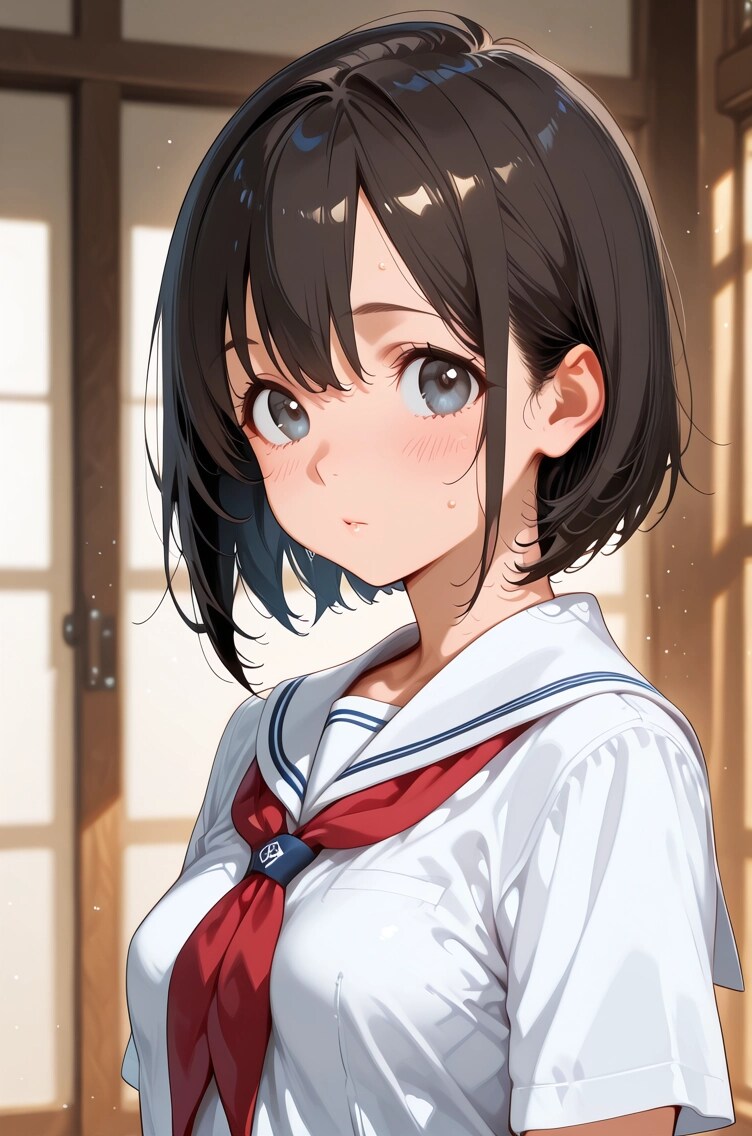 おはよ