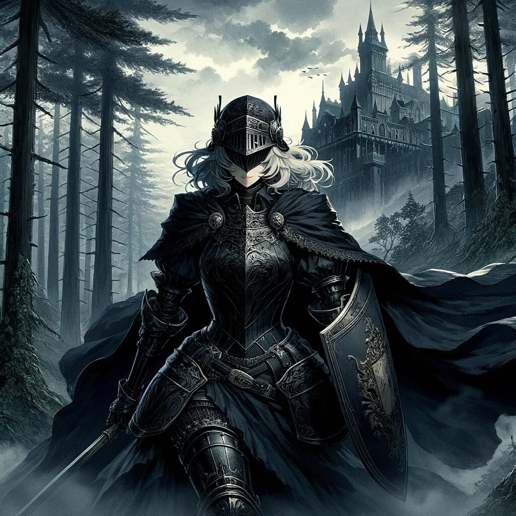 Black Knight