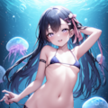 A fantastical coral forest beneath the sea 3枚目