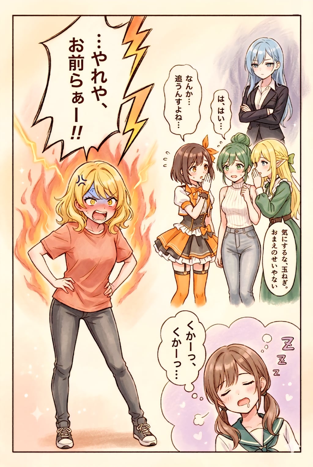 なんか60,000いいね貰っちまったらしいです