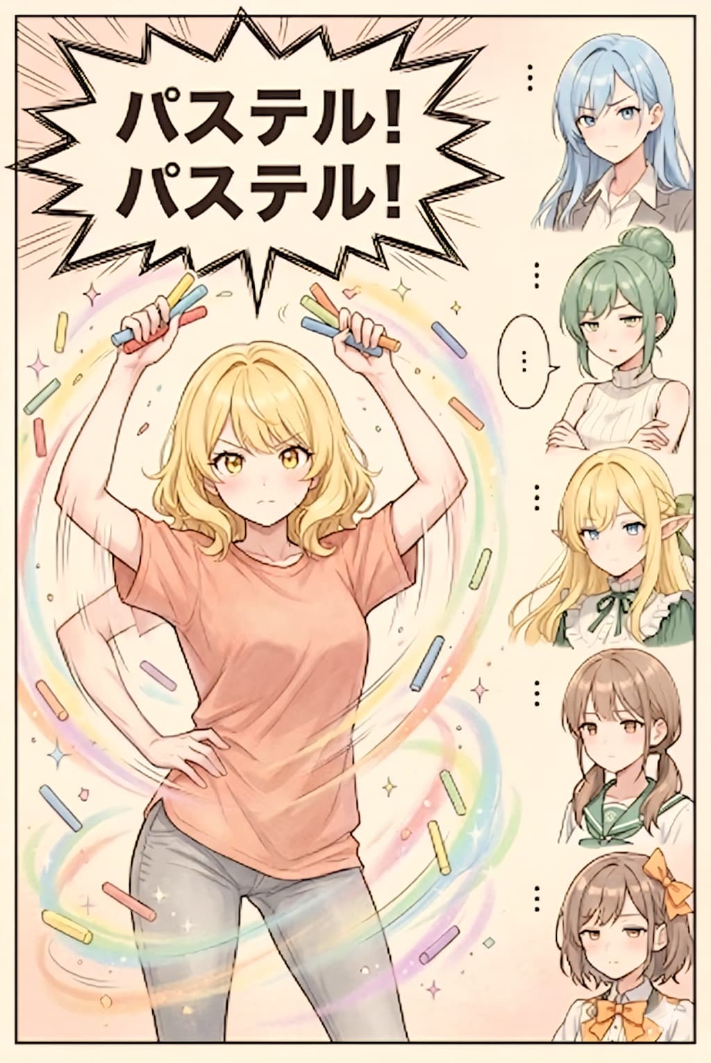 なんか60,000いいね貰っちまったらしいです
