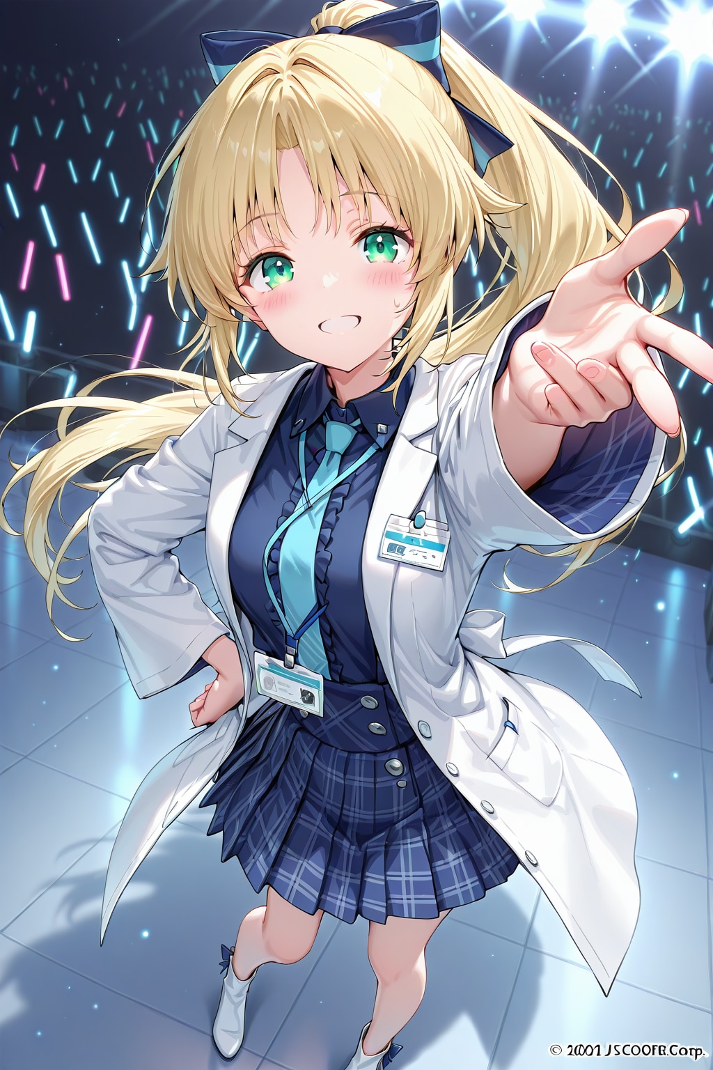 アイドル・ドクター