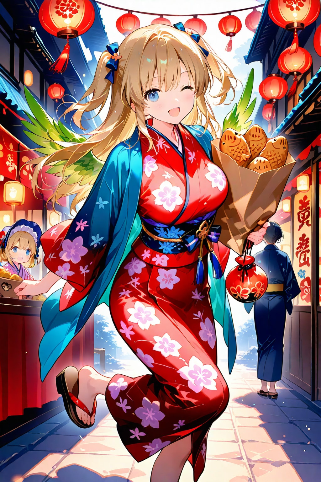 chichi pui chan | の人気AIイラスト・グラビア