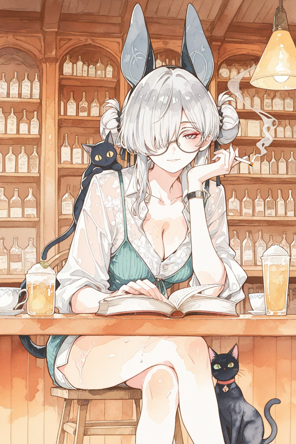 アプリコット静華さん