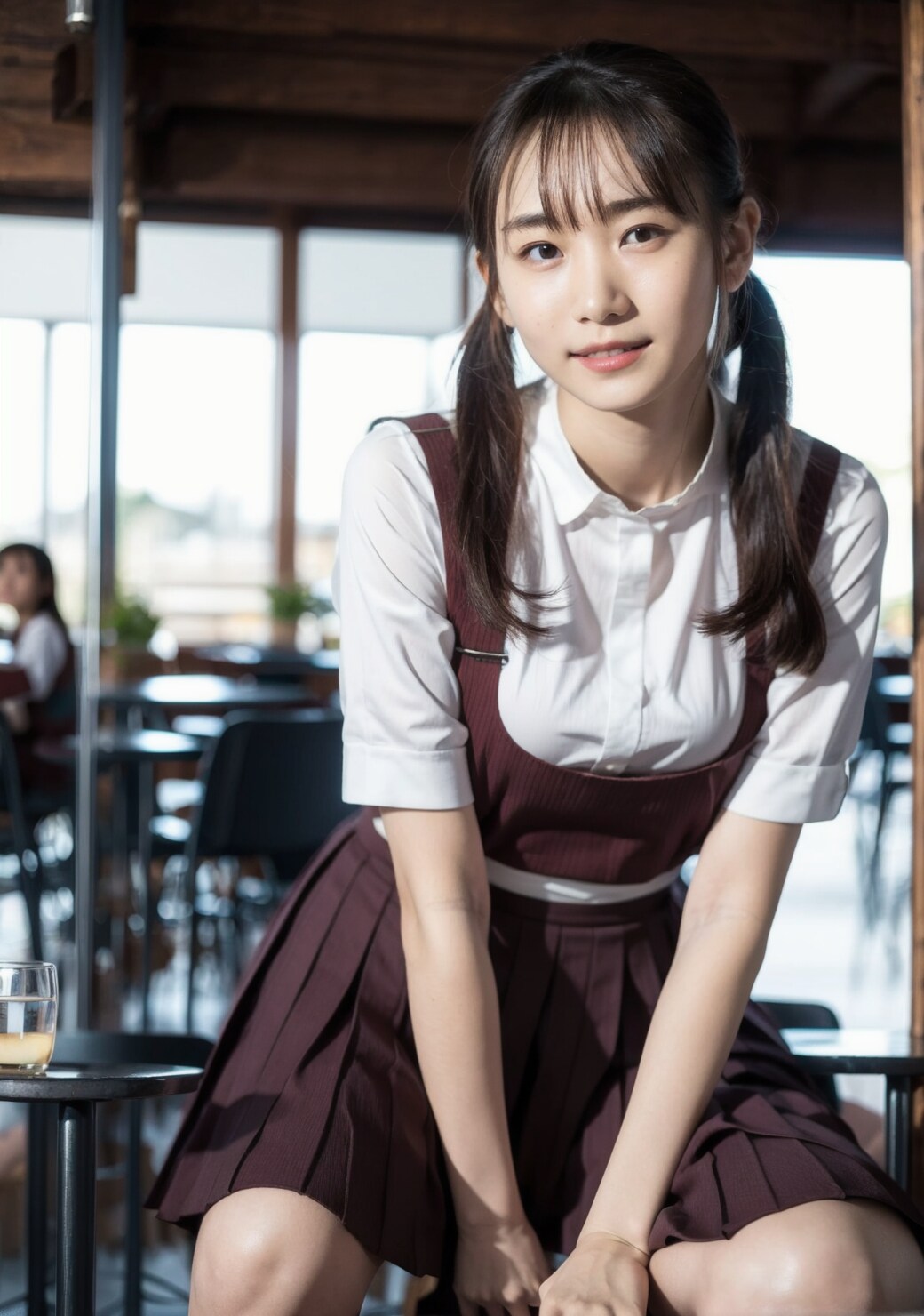 制服1