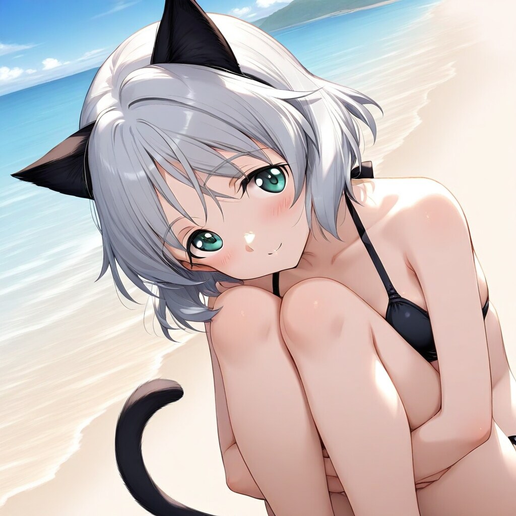 サーニャ