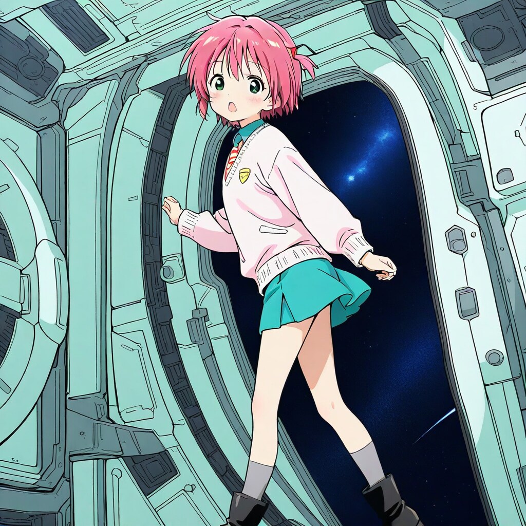 マチュじゃないよ