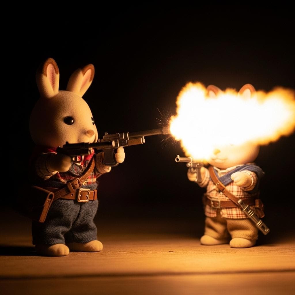 修羅場ニアファミリー