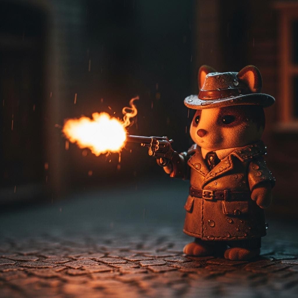 修羅場ニアファミリー