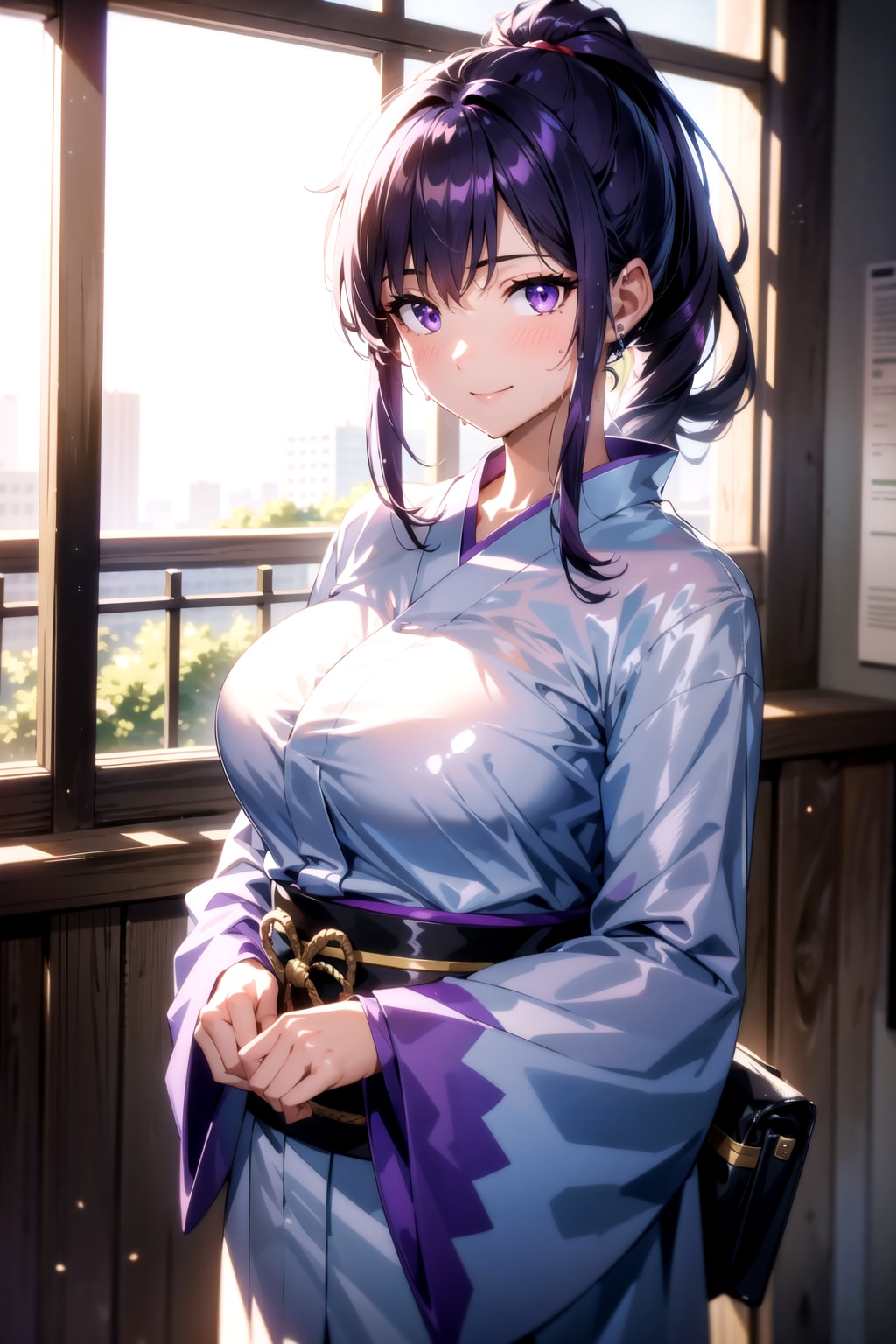 Name：花南（かなん）