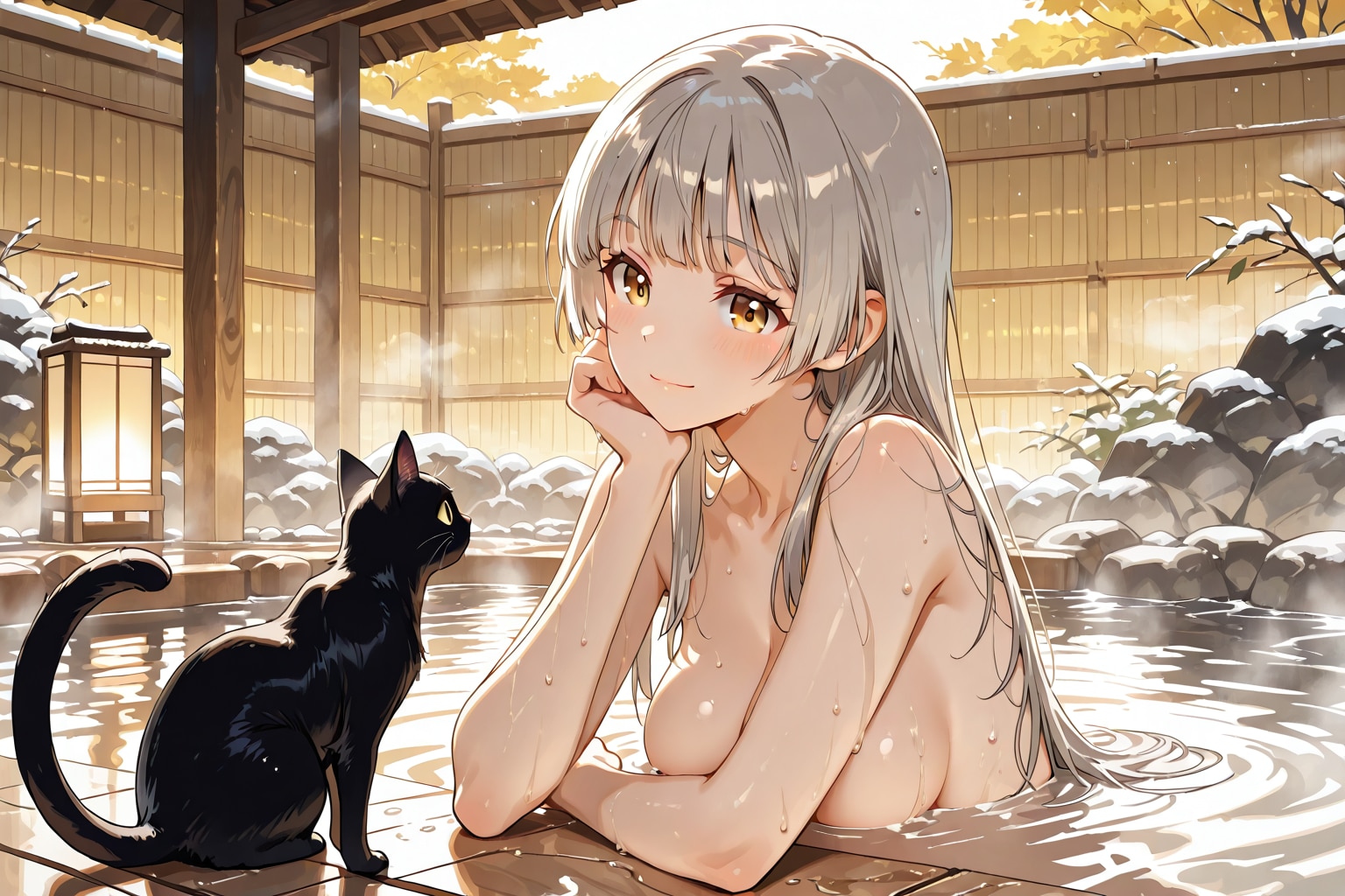 お風呂