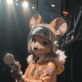 space mouse 5枚目