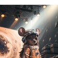 space mouse 2枚目