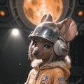 space mouse 4枚目