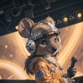 space mouse 6枚目