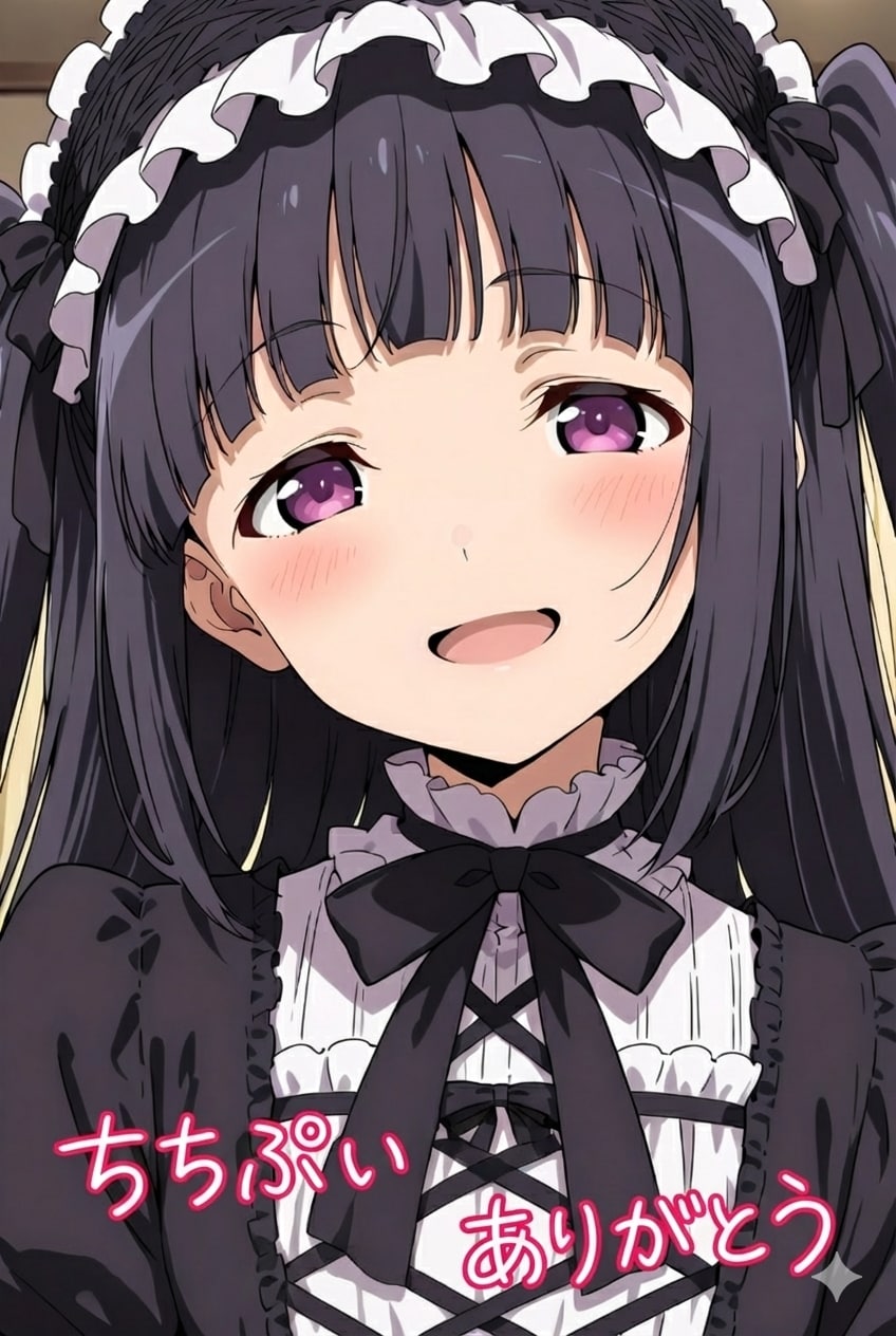 ちちぷいありがとう