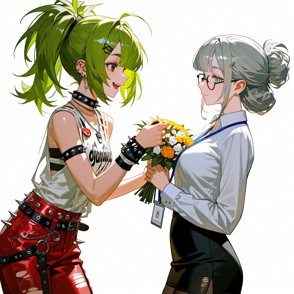 露峰冴莉さんお誕生日おめでとうございます！🎉 | の人気AIイラスト・グラビア