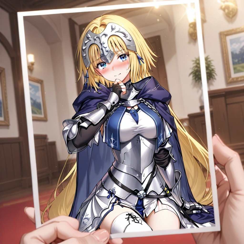 聖女コスプレ | の人気AIイラスト・グラビア