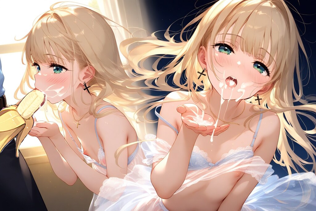 今朝のお祈り 07/09 R-聖女様