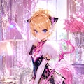 ノイシュヴァンシュタイン桜子　ブロッケンブラッド 3枚目