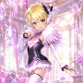 ノイシュヴァンシュタイン桜子　ブロッケンブラッド 5枚目