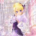 ノイシュヴァンシュタイン桜子　ブロッケンブラッド 2枚目