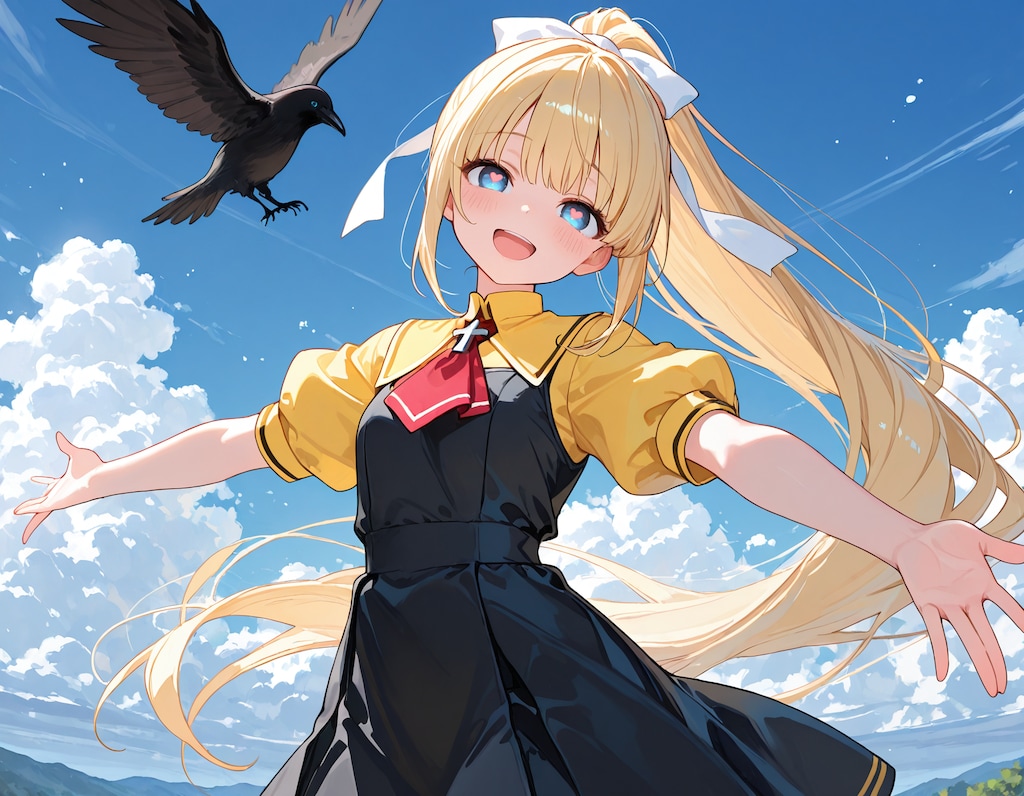 がおー