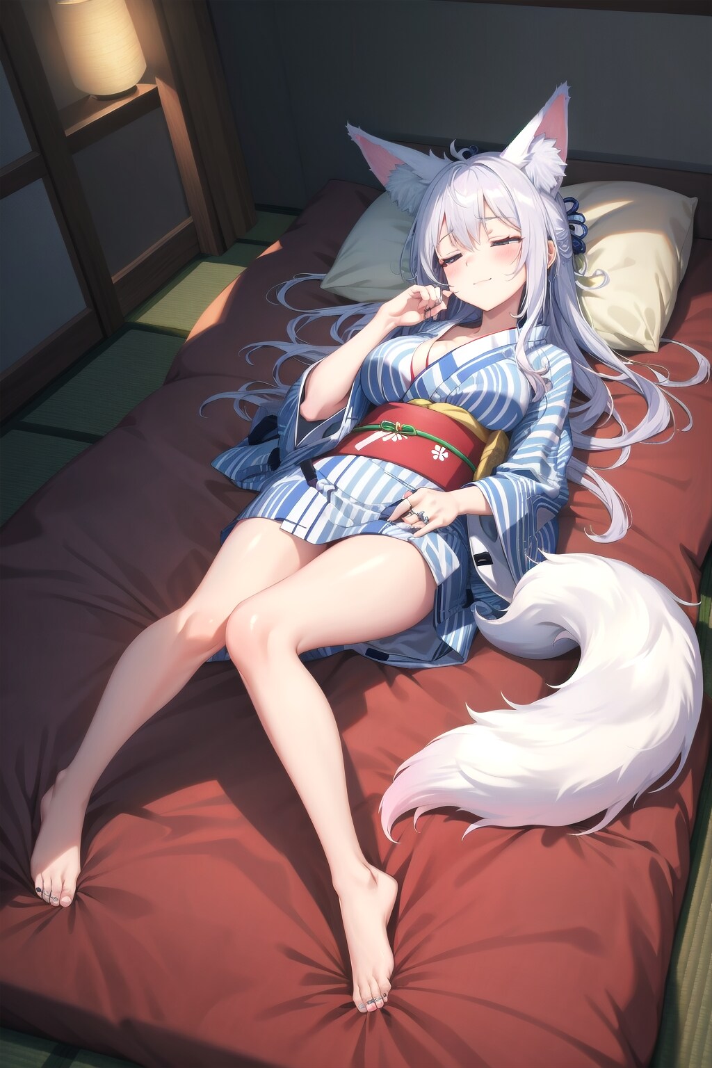 夢見る企画作品です