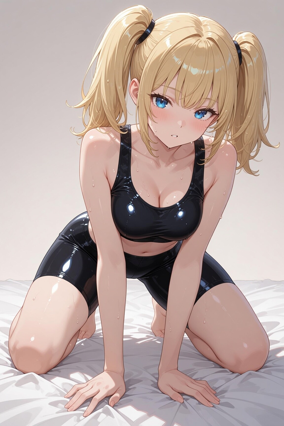 【Vol.24】スパッツマガジン