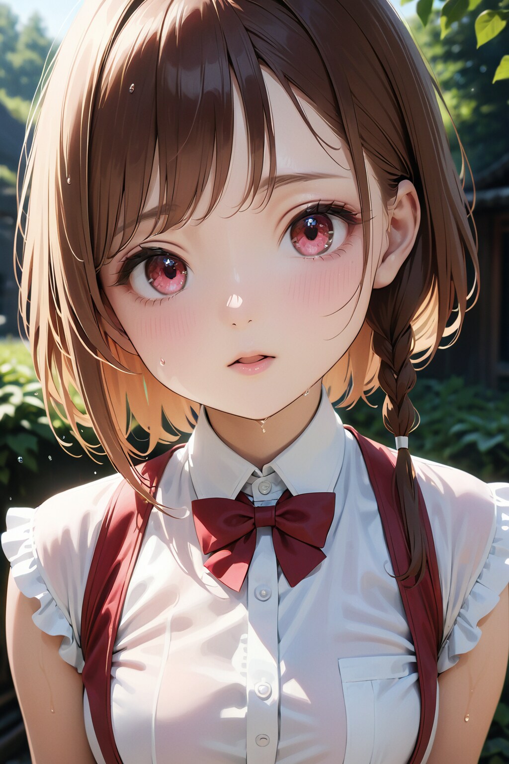 beautiful girl